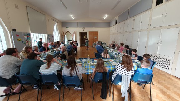 Community Meal