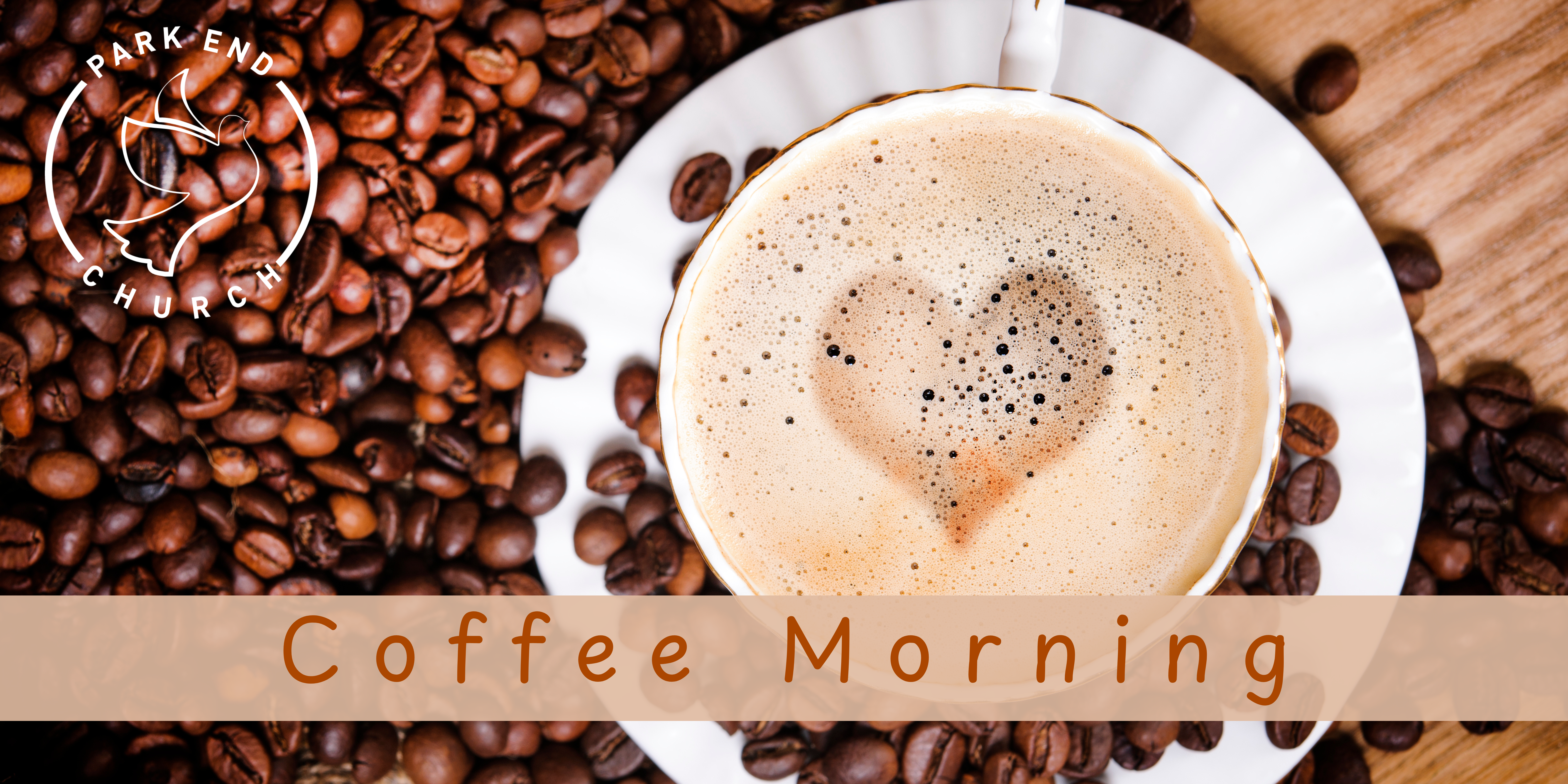 Coffe Morning