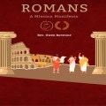 Romans | 1 The Heart Behind the Letter